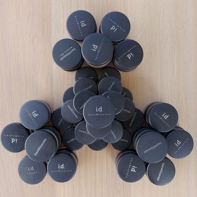 bareMinerals Eyecolor Glimmer Glimpse Liner Shadow Face UNSEALED - CHOOSE YOURS!