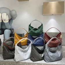 Women's bag multi colored trendy items, underarm bag, fashionable shoulder bag