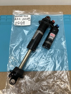 RockShox Vivid R2C rear shocks 267x90mm Sku2799 | eBay UK