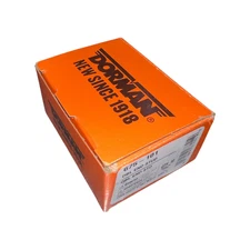 New Dorman 675-101 Double End Studs (QTY 10)