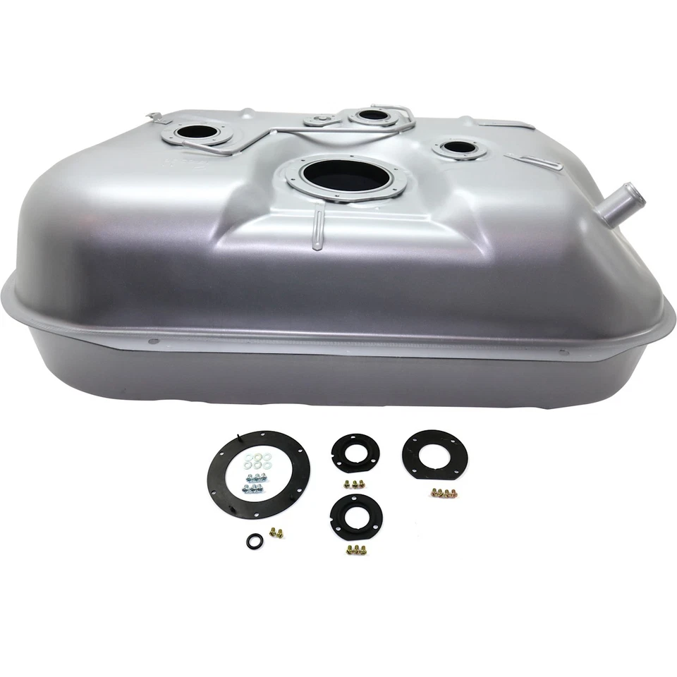 Fuel Tank For 2000-2004 Chevrolet Tracker - Image 2 of 4