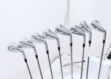 Mizuno Jpx 921 Forged Iron Set 4-Pw, Gw Regular Flex N.S. Pro Modus3 Good