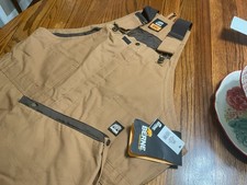 2XL REGULAR CHEST 52-54 BERNE WORK WEAR INSULATED LINED