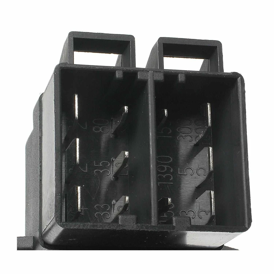 Interruptor de encendido Mechanics Choice para Chevrolet Cavalier 1991-1994 Foto 4 de 4