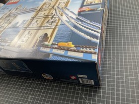 LEGO (10214) Creator Expert London Tower Bridge &mdash;  NEW