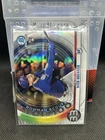2020 Bowman Chrome Nico Hoerner Scouts Top 100 Rookie RC Refractor #BTP-33 Cubs