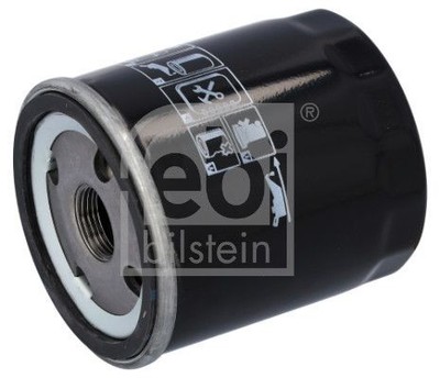 Febi Bilstein 32223 Ölfilter für LANCIA  passend für NISSAN OPEL PEUGEOT