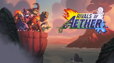 Rivals of Aether (PC Steam Game Key)