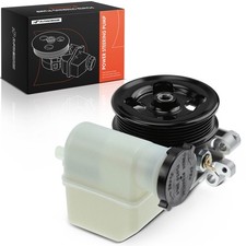 Bomba de dirección asistida A-Premium con polea para Ford Fusion Mercury Milan 2006-2009