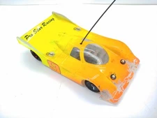 *ULTRA RARE* VINTAGE 80S TEAM ASSOCIATED RC12L LEFTHANDER OVAL RC PAN CAR ARTR