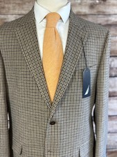 NWT Nautica Branford Blazer Size 42 S