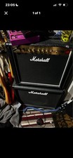 Marshall DSL15C Valve Combo Guitar Amplifier, 15W All-Tube Plus Marshall 1x12
