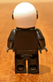 Lego City 7741 Police Helicopter Complete with Instructions Excellent Conditio