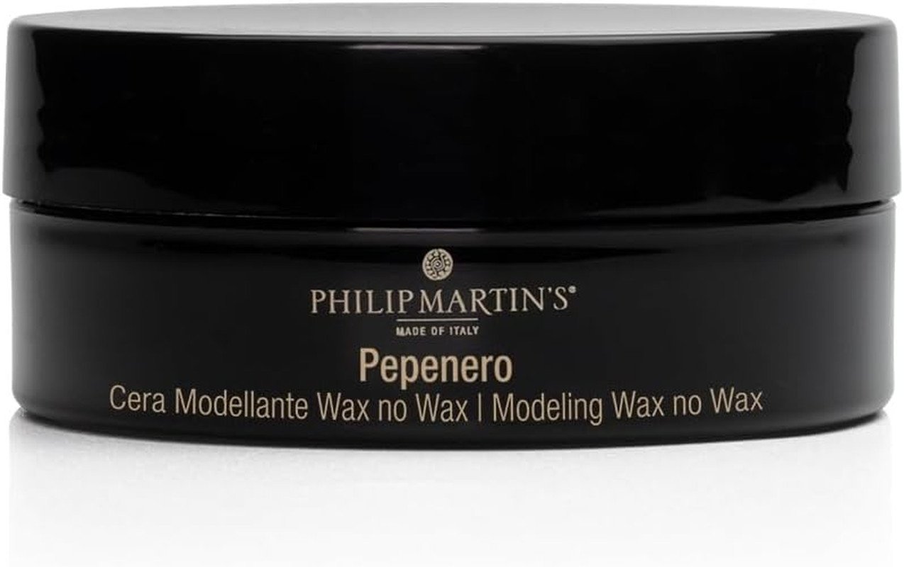 Cera Modellante Pepenero 75ml Philip Martin's | Wax No Wax Naturale