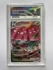 Pokémon TCG Venusaur VMAX SWSH102 Black Star Promo Card Battle Box Ace 9 MINT