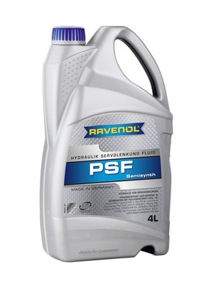 Hydraulic PSF Fluid