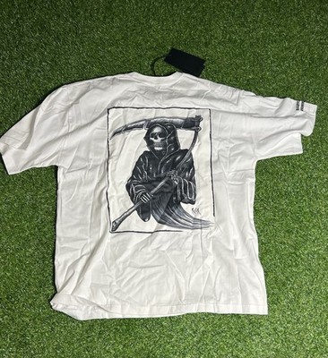 NEIGHBORHOOD X BABYLON TEE SS-3 - WHITE SIZE XL | eBay