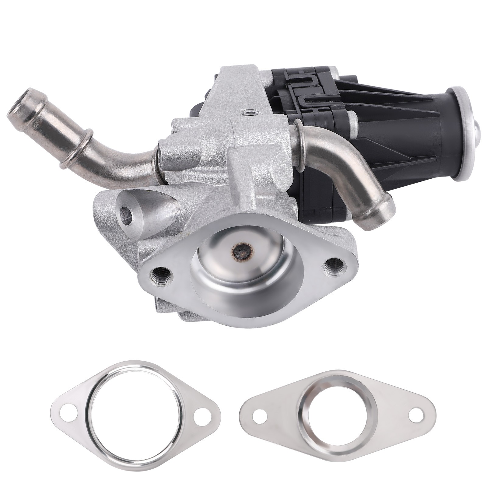 1X EGR Valve For Citroen Relay 2006-17 Platform/Chassis 2.2 Diesel BK2Q9D475CB