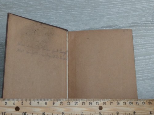 Vintage 1916 Goldsmith's Vicar Of Wakefield By Oliver Goldsmith - Picture 9 of 22