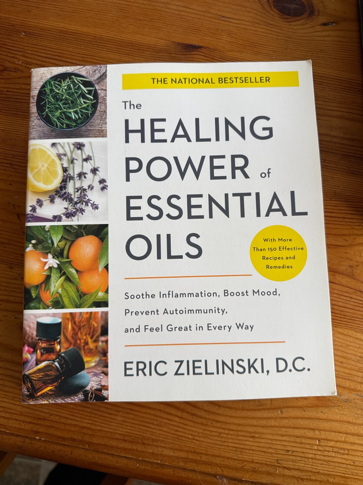 The Healing Power Of Essential oils | eBay