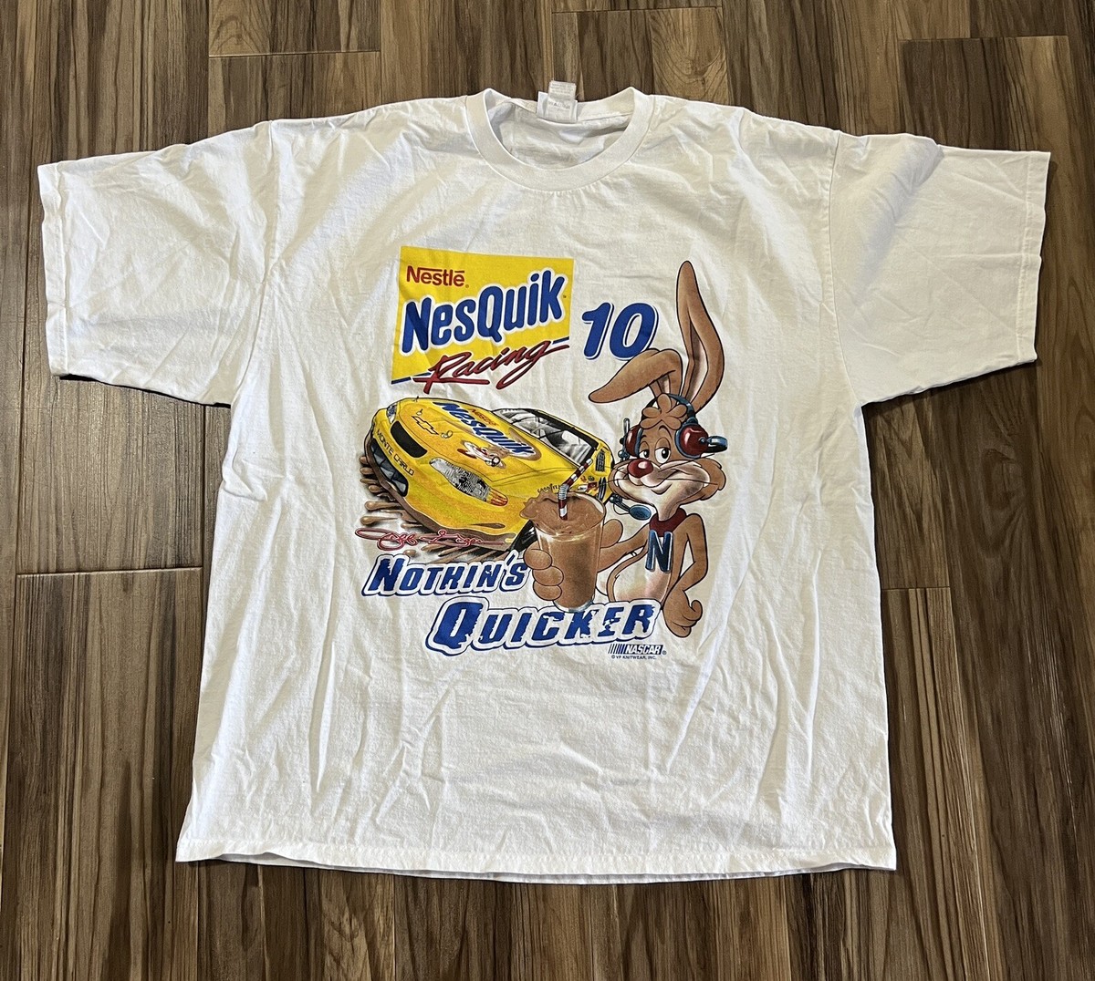 FANTASTICS buddix Racing Logo TeeTシャツXXL FANTASTICS buddix Racing Logo TeeTシャツXXL FOX RACING Shirt
