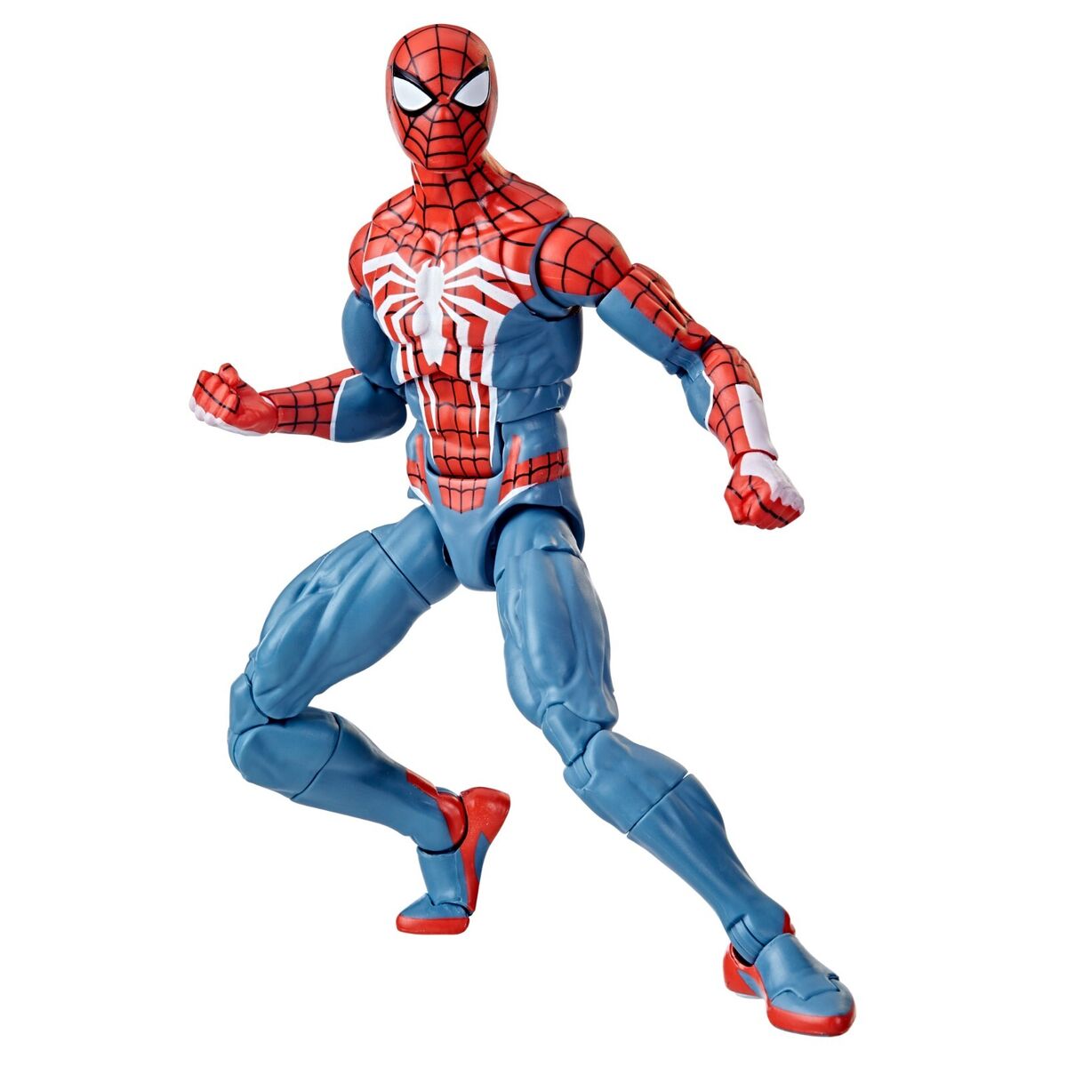 Marvel Legends Gamerverse Spider-Man – Hasbro Pulse