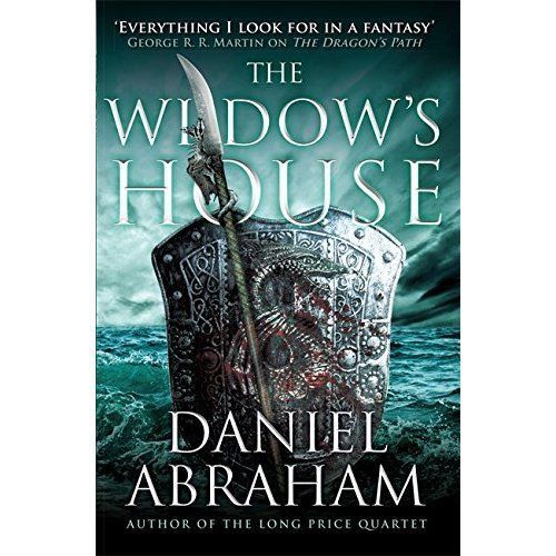 The Widow's House by Daniel Abraham (Paperback, 2015)