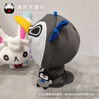 Fate/Grand Order FGO Meltlilith Meltryllis 20cm Plush Doll Stuffed