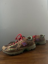 New Balance 827 x Stray Rats Sewer 