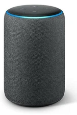 🔥 Amazon Echo Plus (2nd Gen) Smart Speaker with Alexa |  Charcoal | BR🔥