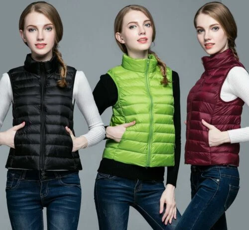 Puffer Jackets for Women