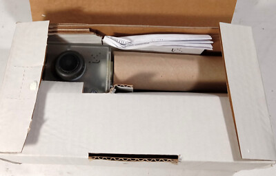 1 NEW INDUSTRIE TECHNIK DBTF-1R/2/US CAPILLARY THERMOSTAT NIB ***MAKE OFFER***
