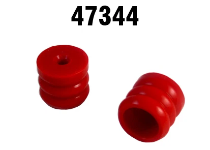Nolathane Bump Stop Bushes Falcon BA BF FG Inc Ute 47344 16mm - Picture 1 of 1