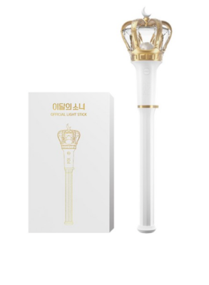 LOONA OFFICIAL LIGHT STICK