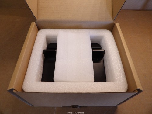 Zebra CRD-ET5X-1SCG1 Tablet Charging Cradle Docking-as NEW IN BOX MISSING PIECES - Afbeelding 3 van 4