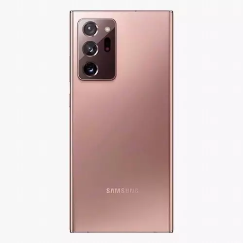 Samsung Galaxy Note 20 Ultra 5G N986U 512GB Fabrik entsperrt OPEN BOX BRONZE USA - Bild 6 von 6