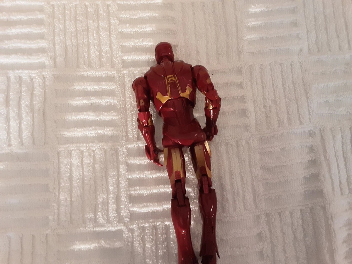 Mattel iron sale man