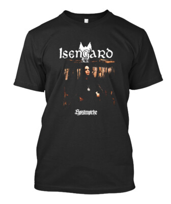 Best Listing Isengard - Høstmørke Classic MAN WOMAN T-Shirt Size S to 5XL