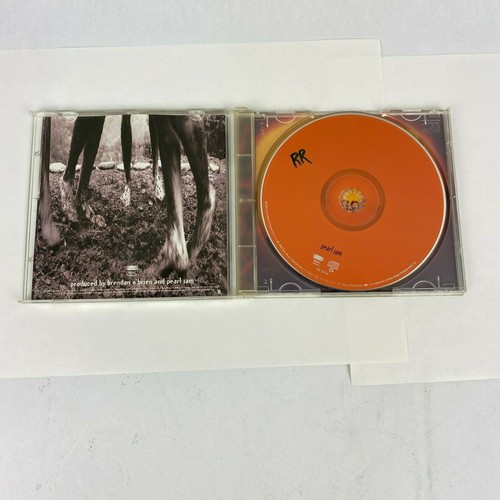VS by Pearl Jam Music CD 1993 - Picture 3 of 5