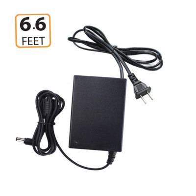 AC Adapter Supply For D-Link DNS-320L 2-Bay Cloud Network Storage Power Charger