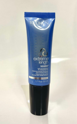Redken Extreme Length Sealer Splint end Treatment - 1.7 oz - Fast