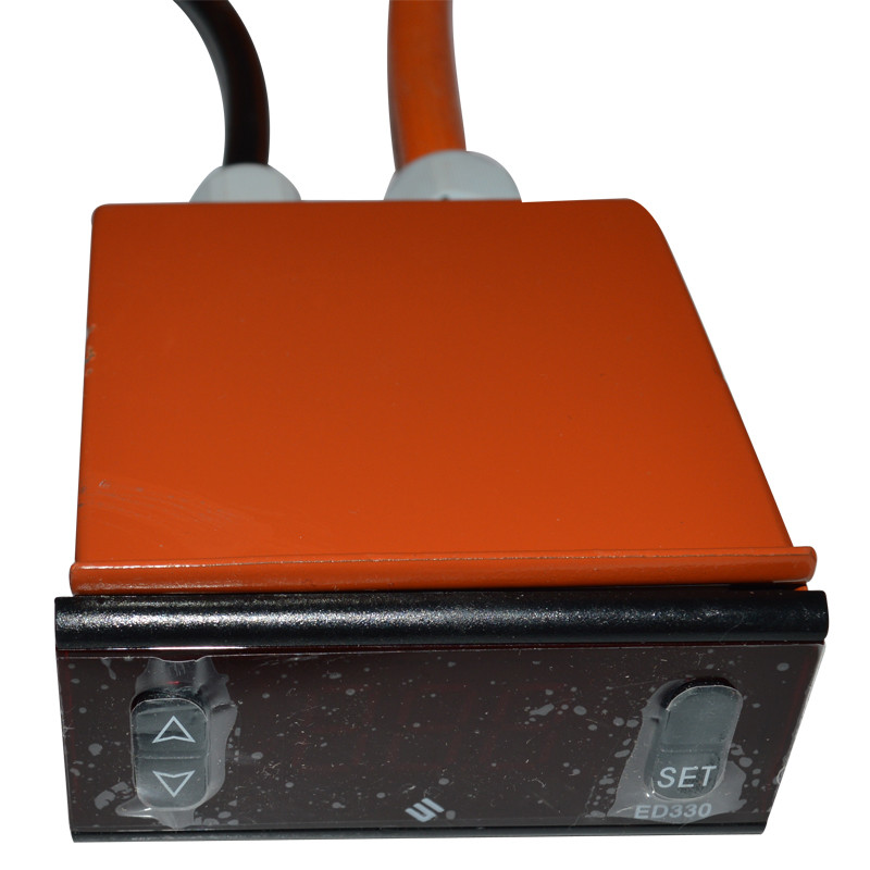 Heat Pad 12inch/31cm Vacuum Efficiency Chamber Temperature Control