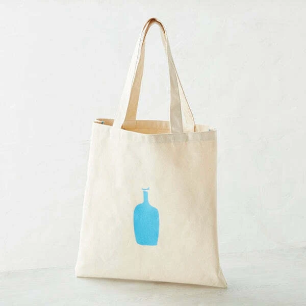 Blue Bottle Coffee REVERSIBLE TOTE TOKYO Regional Tote Bag Cotton JAPAN NEW  | eBay