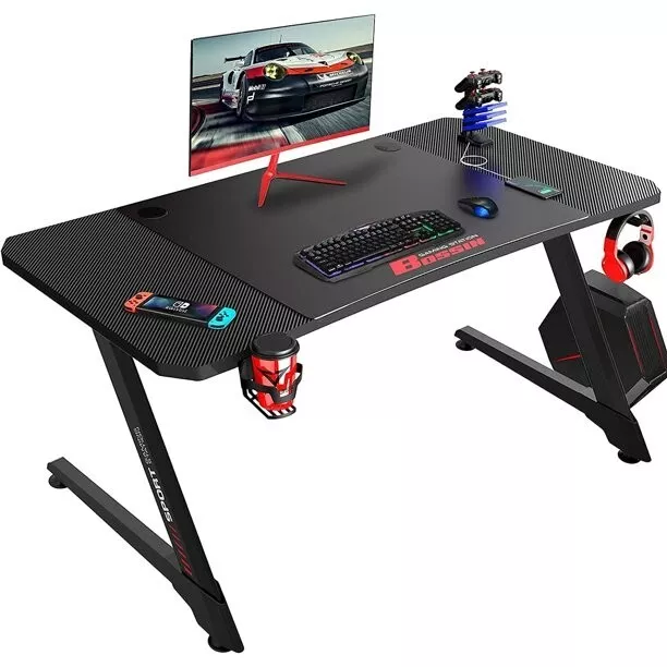 Vitesse 55 cheap gaming desk