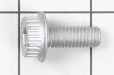 blade bolt for DeWALT DCS361 Cordless Sliding Compound Miter Saw N300155