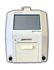 Cooper Surgical Lumax TS Pro Monitor