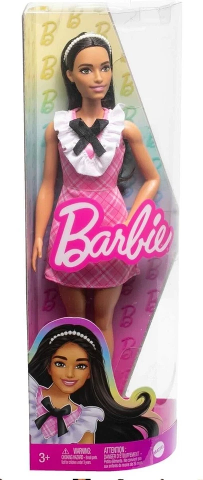 芭比假肢,白癜风,时尚达人带残疾人套装 #6 — 第 4/4 张图片