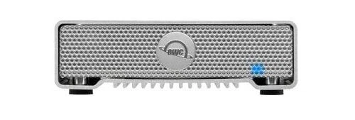 OWC Mercury Elite Pro Mini USB C Bus-Powered External Storage - Image 3 of 4