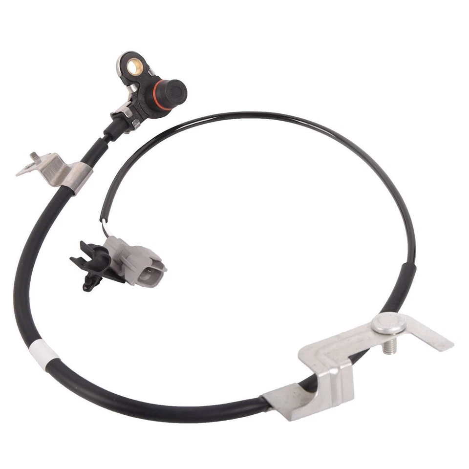 Fits 1990-1995 Toyota 4Runner Pickup 2.4L 3L ABS Wheel Speed Sensor Rear Foto 2 de 4