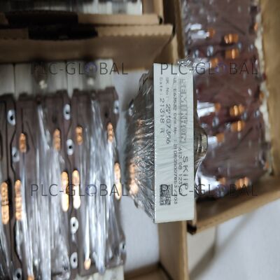 1PC New Semikron SKIIP613GB123CT Warranty Included Fast Shipping